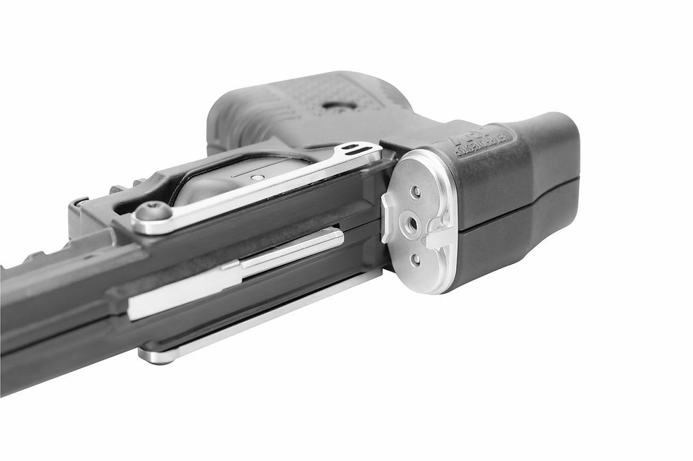 Miniaturbild: PIEXON JPX 2 Jet Protector Gen 1