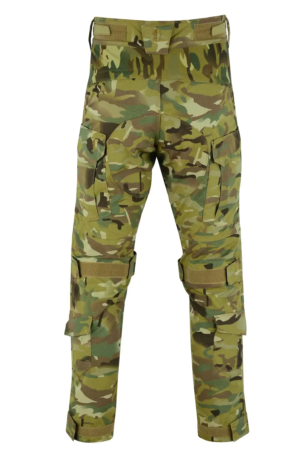 Miniaturbild: Tactical Zone Pathfinder-Hose UTP