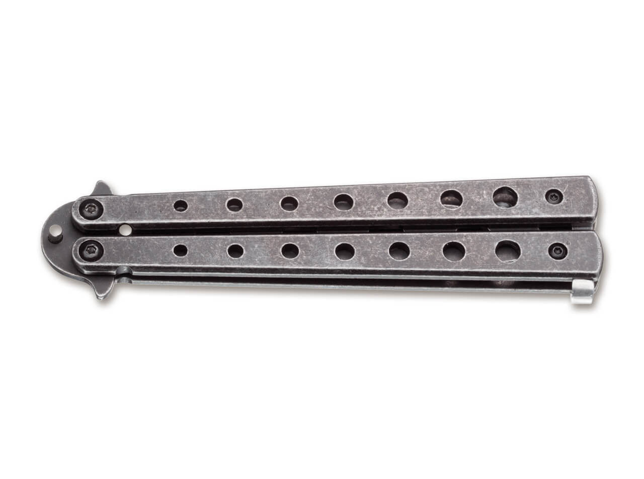 Böker Magnum Balisong Butterfly Trainer 2nd Gen