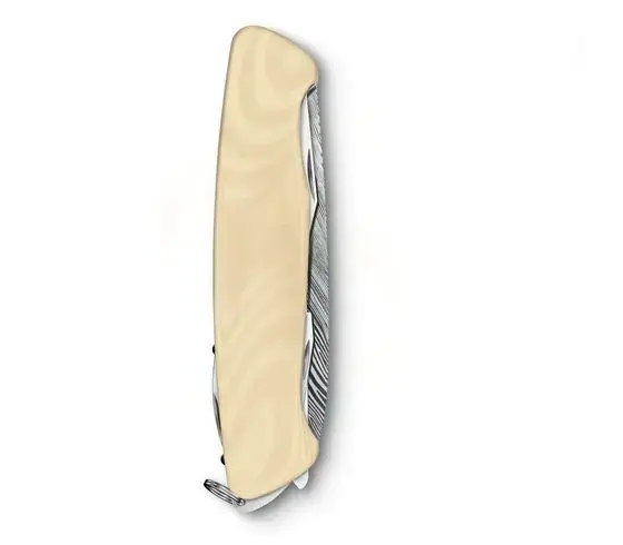 Miniaturbild: Victorinox Ranger 55 Mic Damast Limited Edition 2023