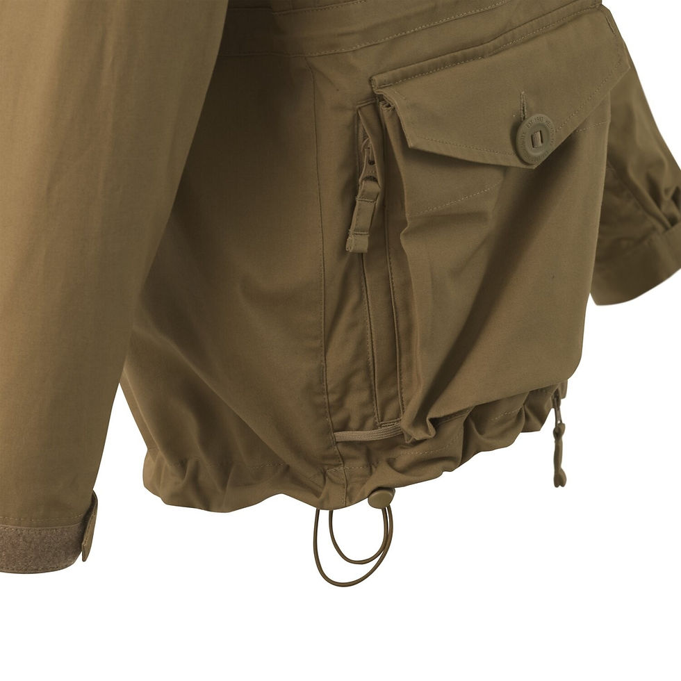 Miniaturbild: Helikon-tex SAS Smock