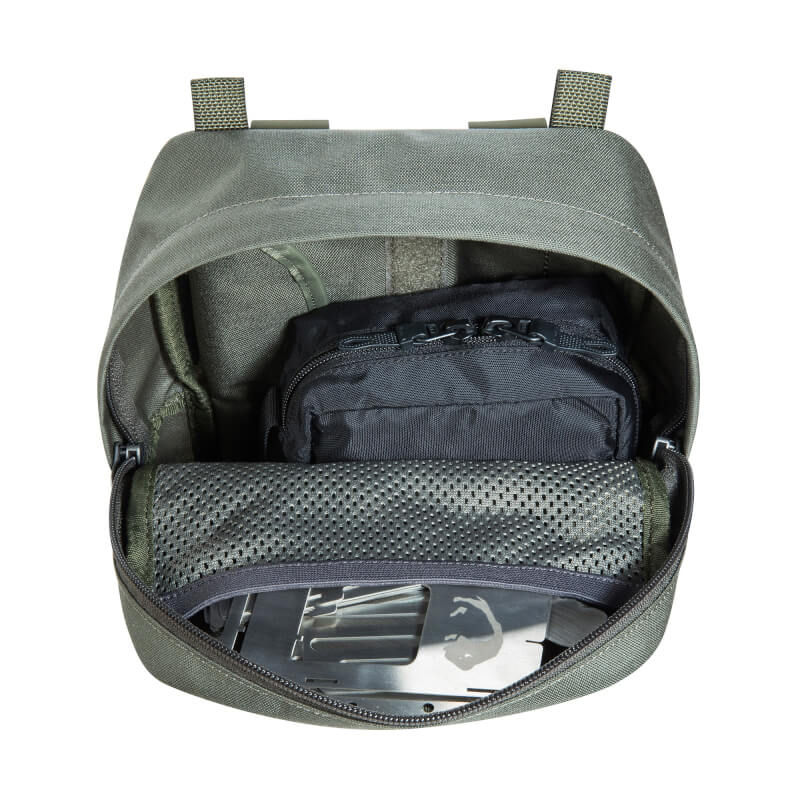 Miniaturbild: Tatonka Side Pocket 4l BC Rucksack-Seitentasche