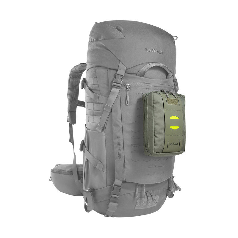 Miniaturbild: Tatonka Universal Pouch 20 x 14 Zubehörtasche