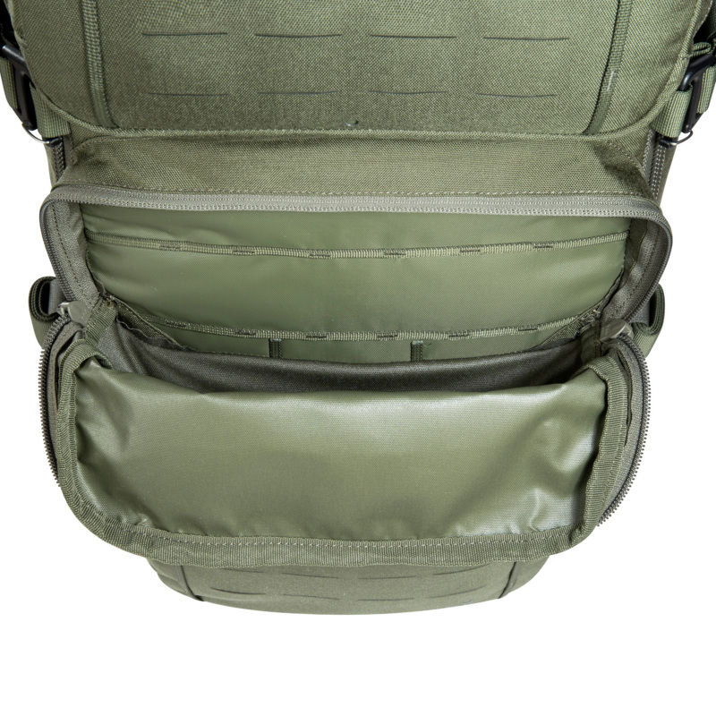 Miniaturbild: Tasmanian Tiger Modular Combat Pack 24 SL Modularer Einsatzrucksack