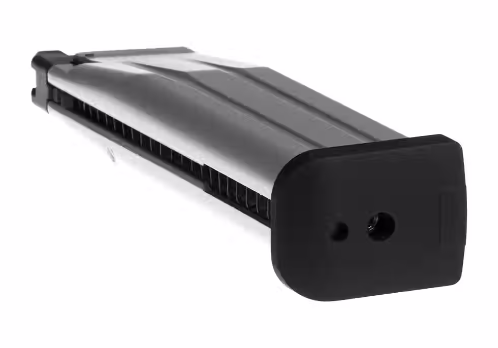 Miniaturbild: WE Magazin Hi-Capa 5.1 GBB 31rds