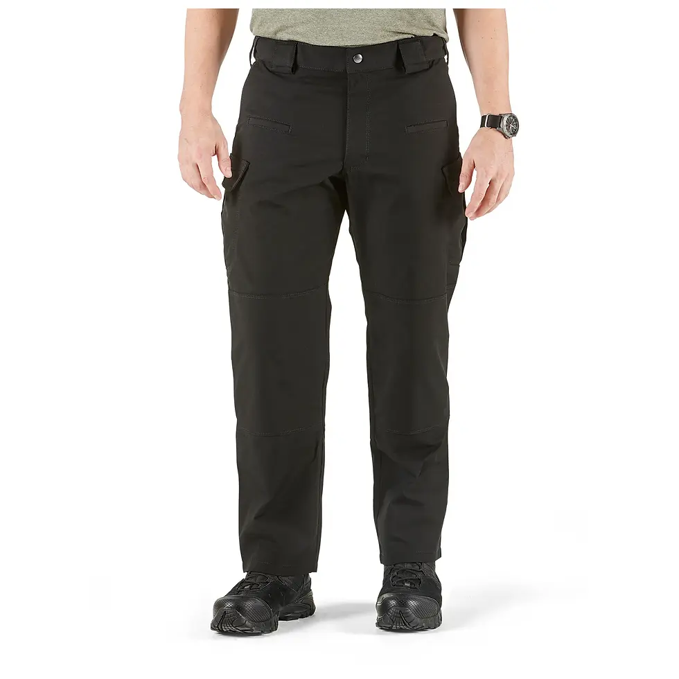 Miniaturbild: 5.11 STRYKE® PANT Schwarz FlexTac