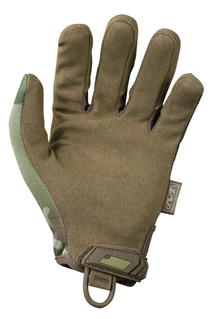 Miniaturbild: Mechanix Handschuhe Original Multicam