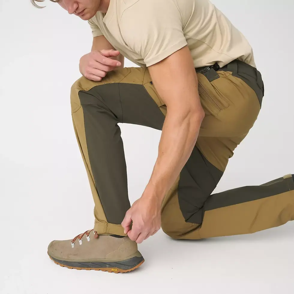 Miniaturbild: Helikon-Tex Hybrid Outdoor Pants