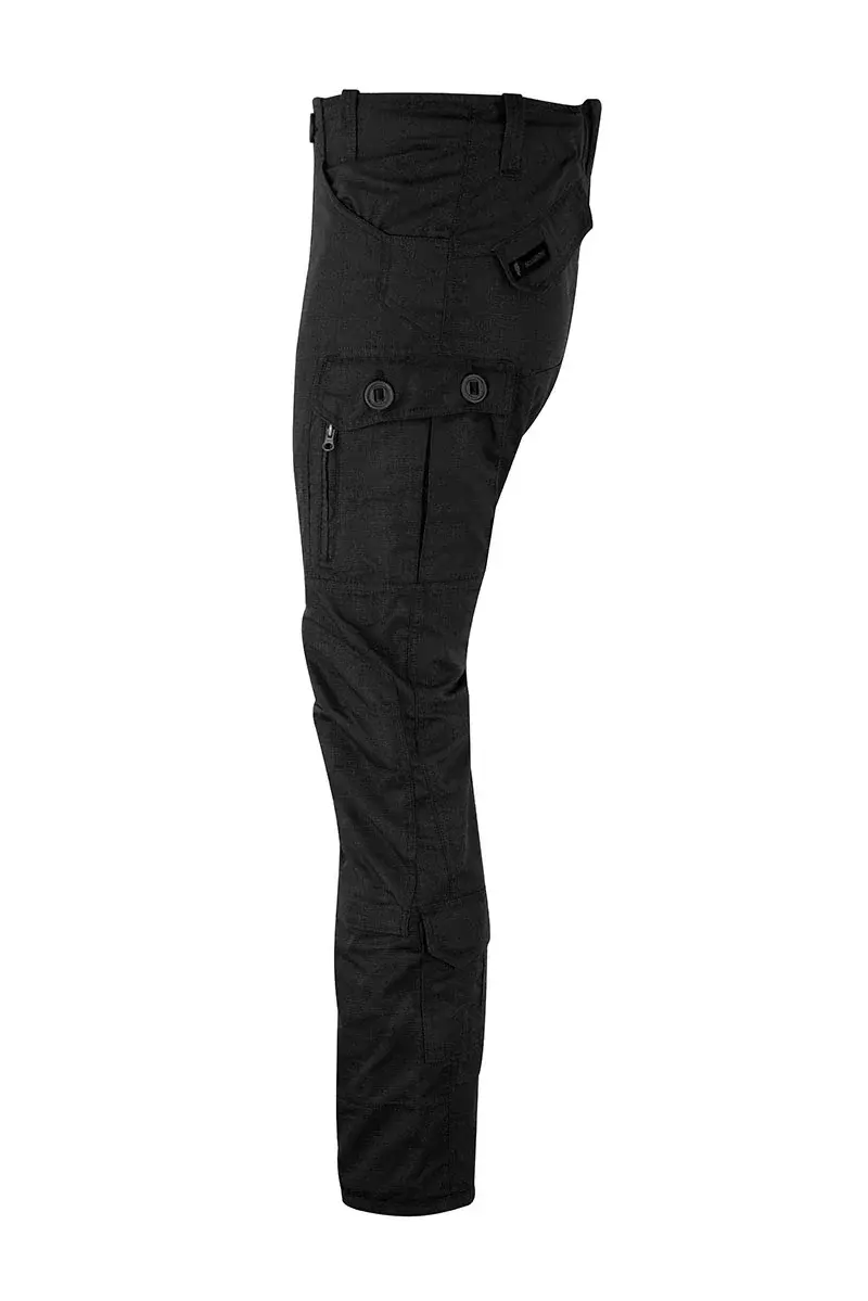 Miniaturbild: Tactical Zone Operatorhose Schwarz