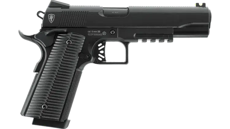 Miniaturbild: Elite Force BlaMer 6 mm, GBB, 20 Schuss