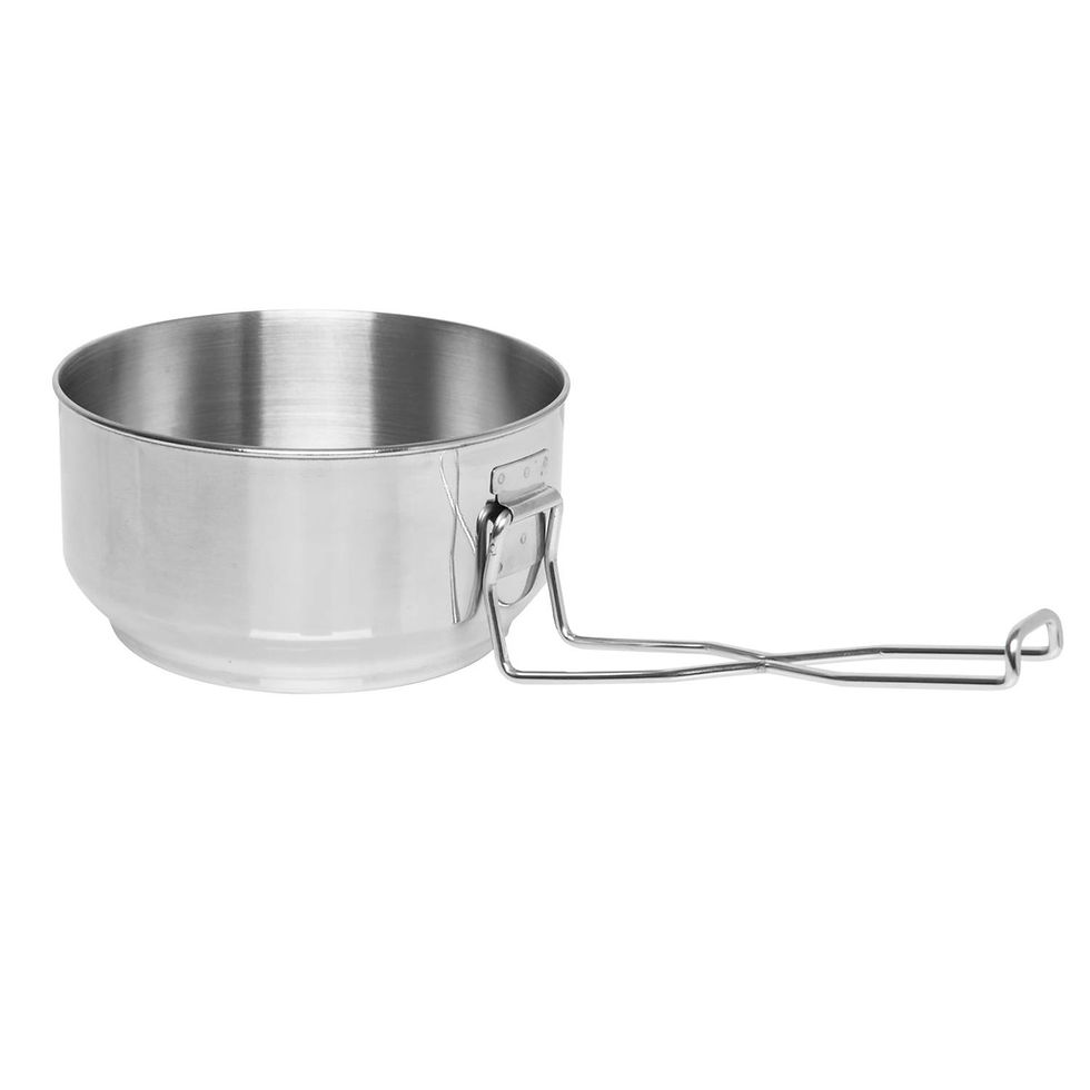 Miniaturbild: Helikon-Tex Mess Tin - Stainless Steel