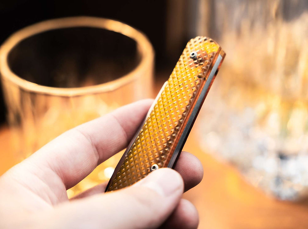 Miniaturbild: Böker Coffin Ultem
