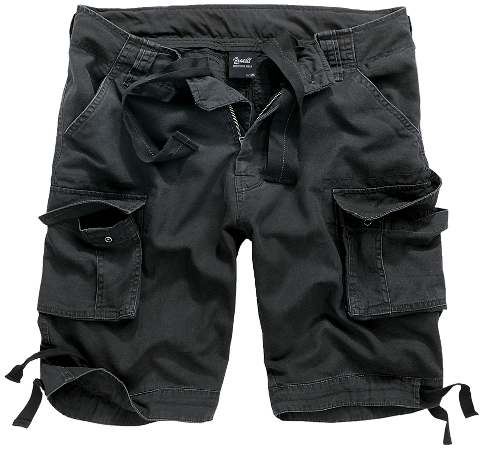 Miniaturbild: Brandit Urban Legend Shorts