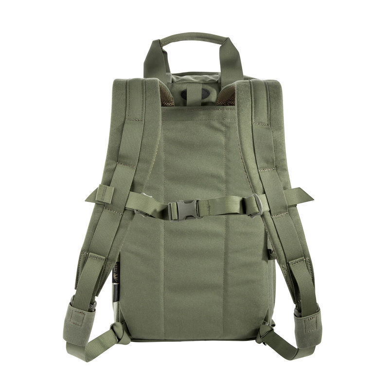 Miniaturbild: Tasmanian Tiger Survival Pack Fluchtrucksack