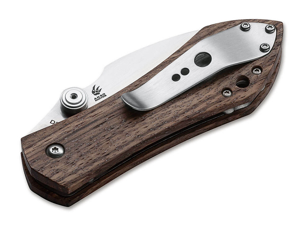 Miniaturbild: Böker Plus Anso 67 Pro