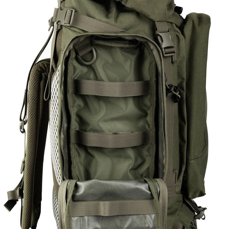 Miniaturbild: Tasmanian Tiger Range Pack MKII Rucksack 90L
