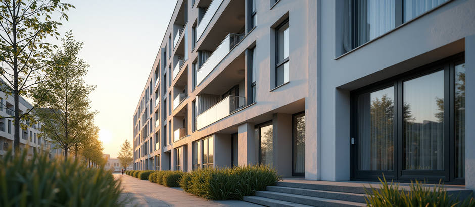 Immobilienverwaltung Dienstleistungen Mönchengladbach: Warum eine Immobilienverwaltung in Mönchengladbach sinnvoll ist