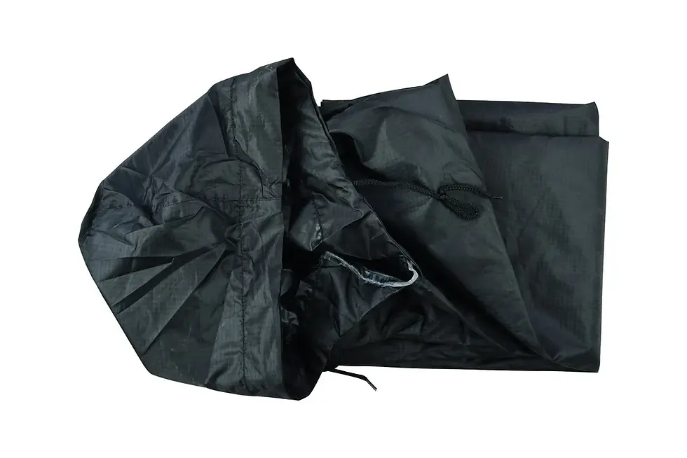 Miniaturbild: Tactical Zone Poncho
