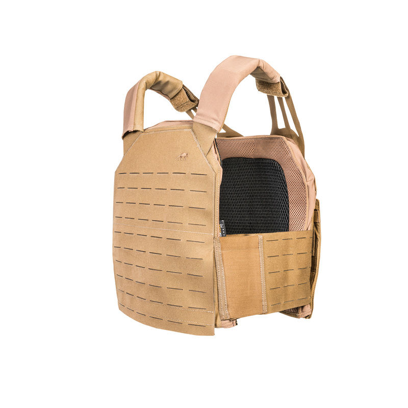 Miniaturbild: Tasmanian Tiger Plate Carrier LC Leichter Plattenträger