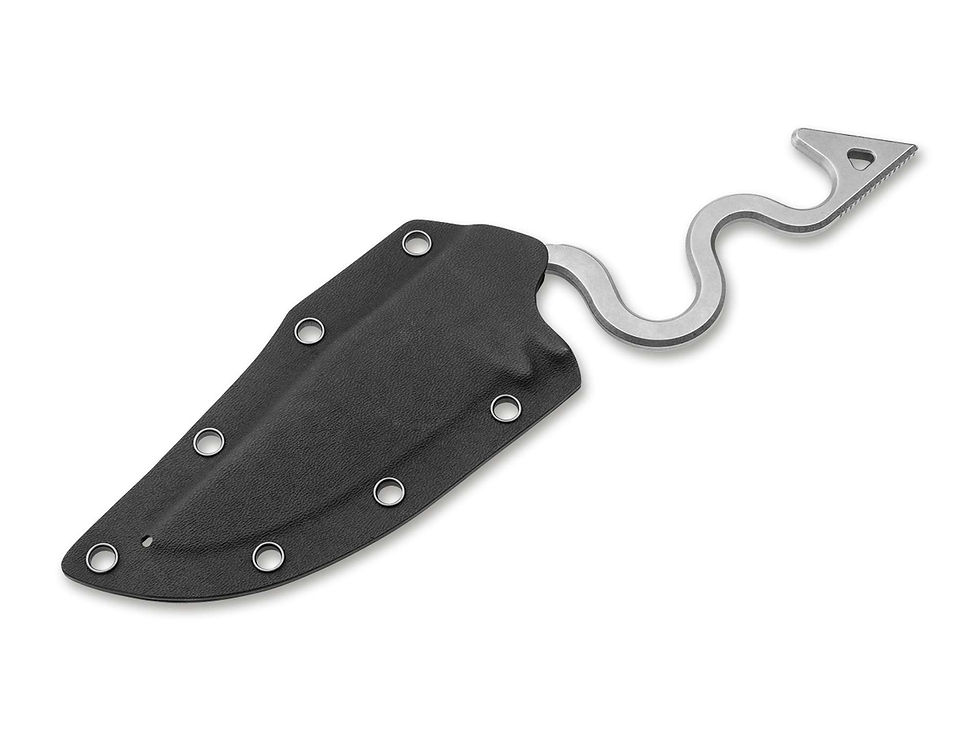 Miniaturbild: Böker Plus The Midgards Snake