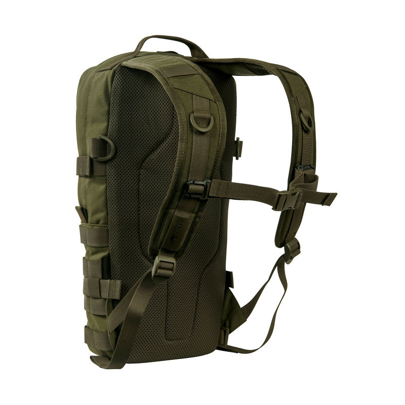 Miniaturbild: Tasmanian Tiger Essential Pack MKII Rucksack 9L
