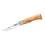 Miniaturbild: Opinel Taschenmesser No 08 Buche Carbon