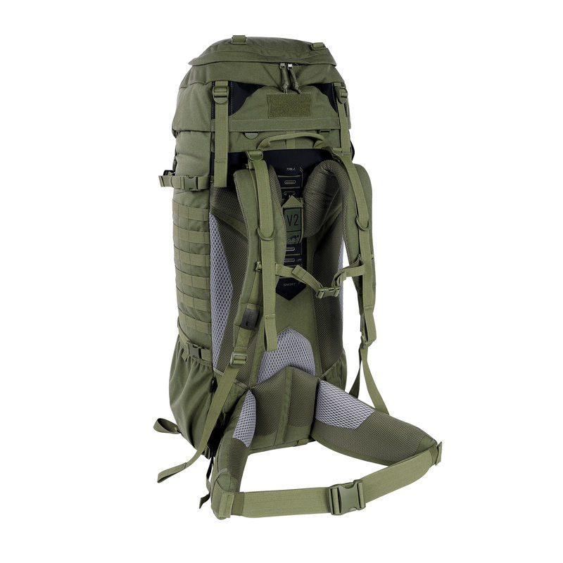 Miniaturbild: Tasmanian Tiger Pathfinder MKII Rucksack 80L
