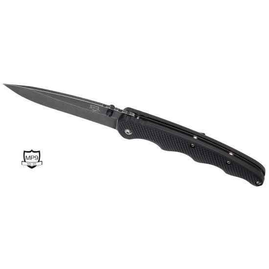 Miniaturbild: MP9 Einhandmesser Vegard 1