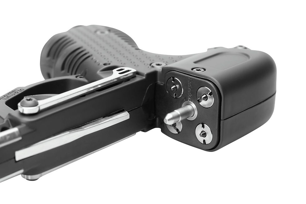 Miniaturbild: PIEXON JPX 6 Jet Protector