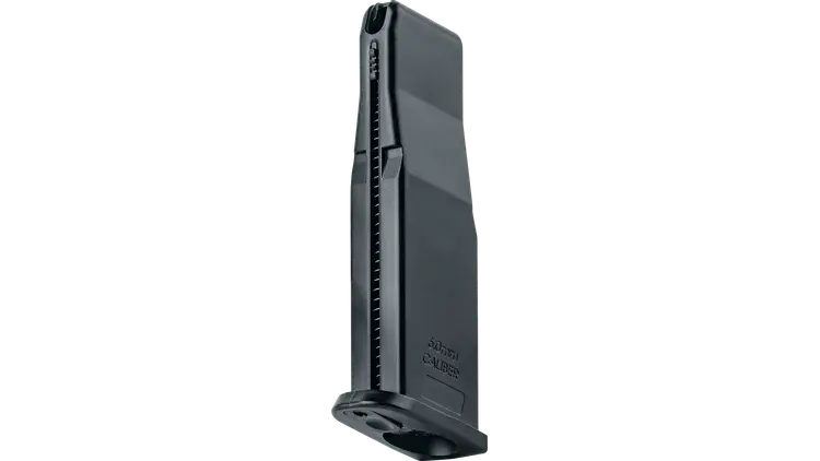 Heckler & Koch USP Magazin 6 mm, 16 Schuss Co2