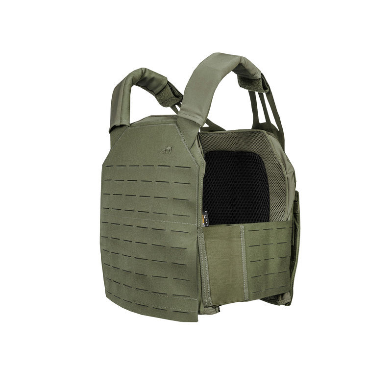 Miniaturbild: Tasmanian Tiger Plate Carrier LC Leichter Plattenträger