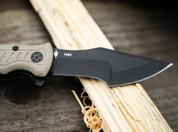 Miniaturbild: Böker Plus Micro Tracker Folder