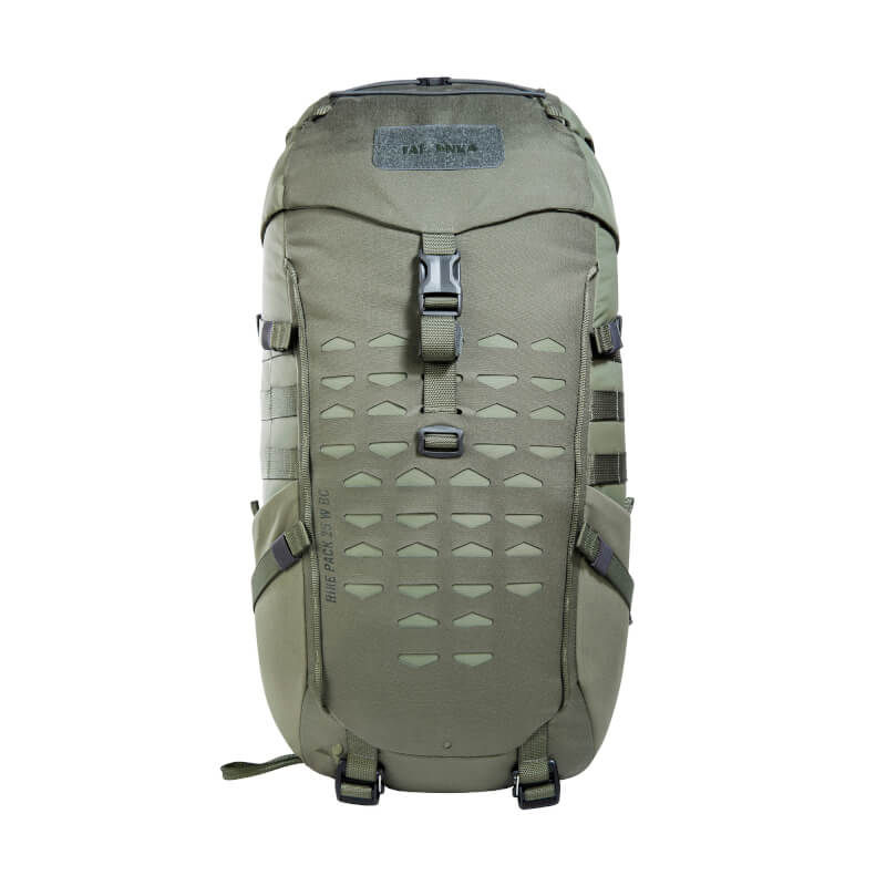Miniaturbild: Tatonka Hike Pack 25 Women BC Bushcraft-Rucksack