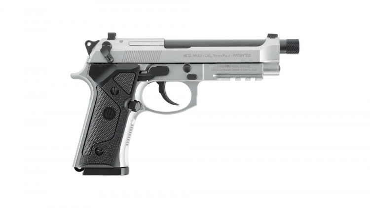 Miniaturbild: Beretta MOD. M9A3 FM  6 mm, CO₂