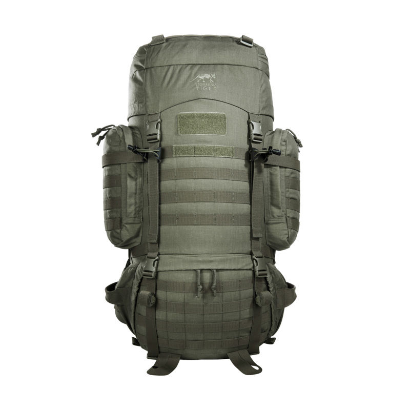 Miniaturbild: Tasmanian Tiger Raid Pack MKIII IRR Militärrucksack