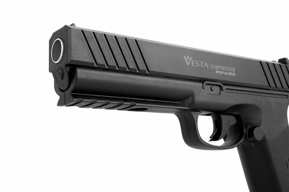 Miniaturbild: Vesta PDW.50 - Defence Training Marker Co2