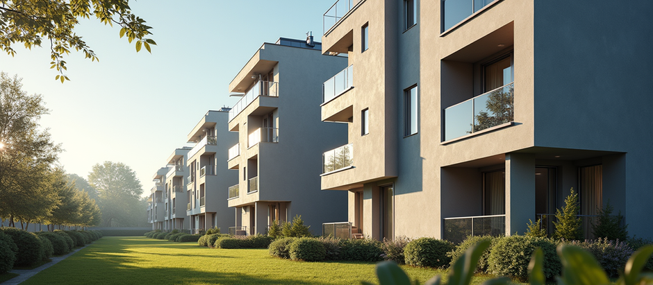 Die Vorteile einer Immobilienberatung in Neuss