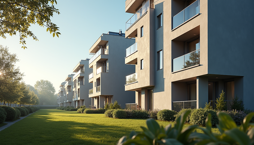 Die Vorteile einer Immobilienberatung in Neuss