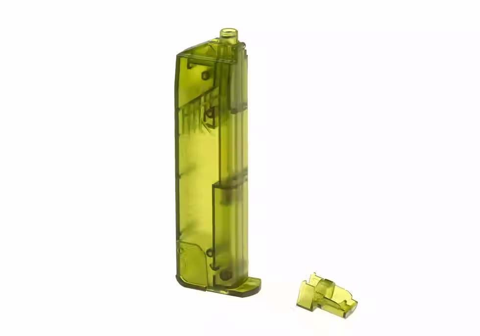 Miniaturbild: Baal Speedloader Green
