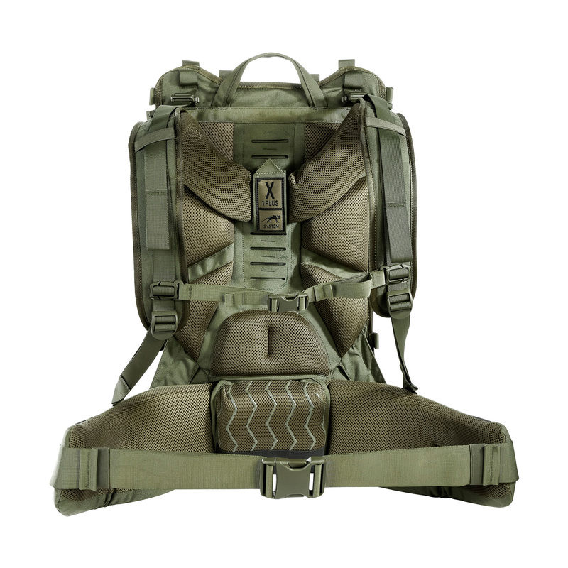 Miniaturbild: Tasmanian Tiger Base Carrier Lastentrage