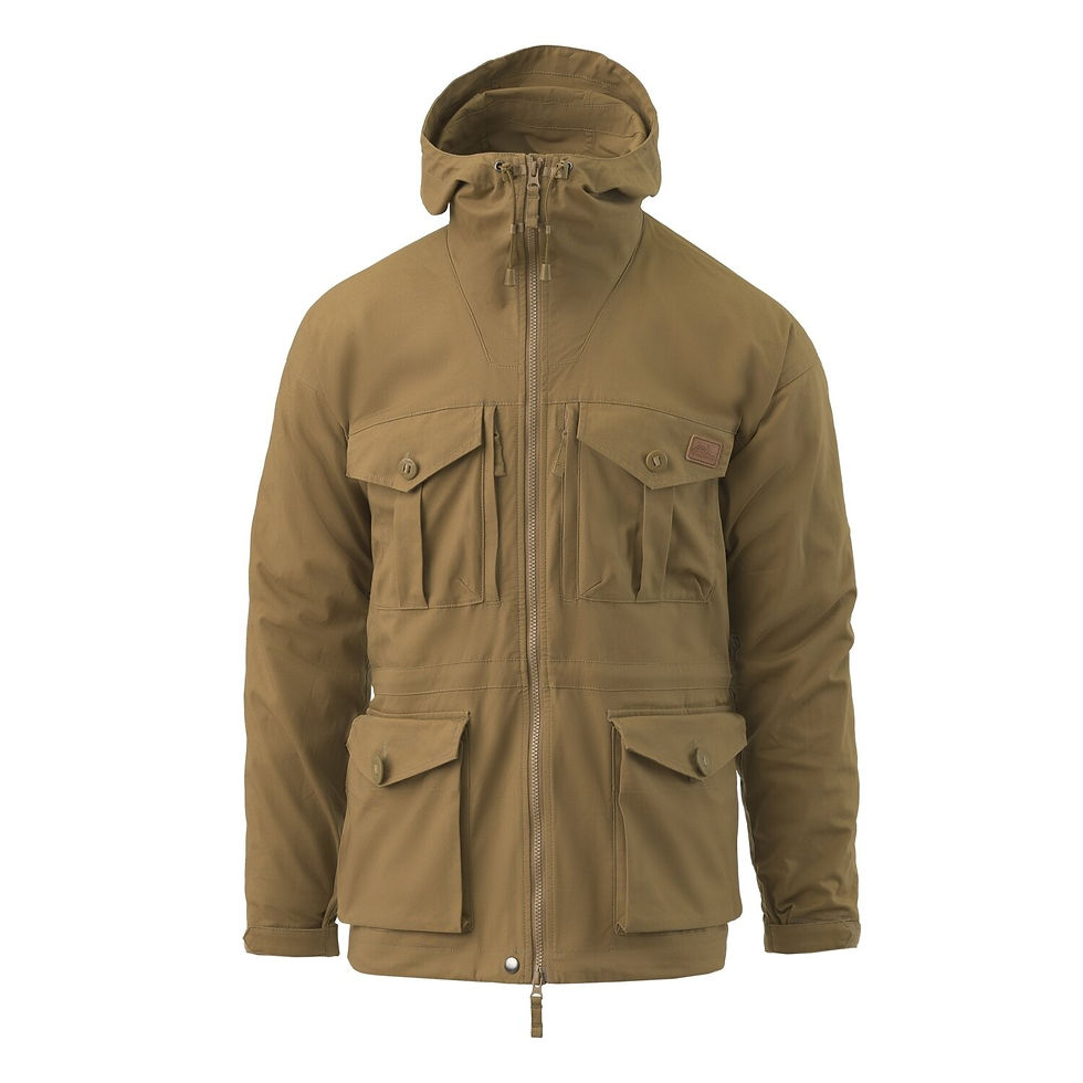 Miniaturbild: Helikon-tex SAS Smock