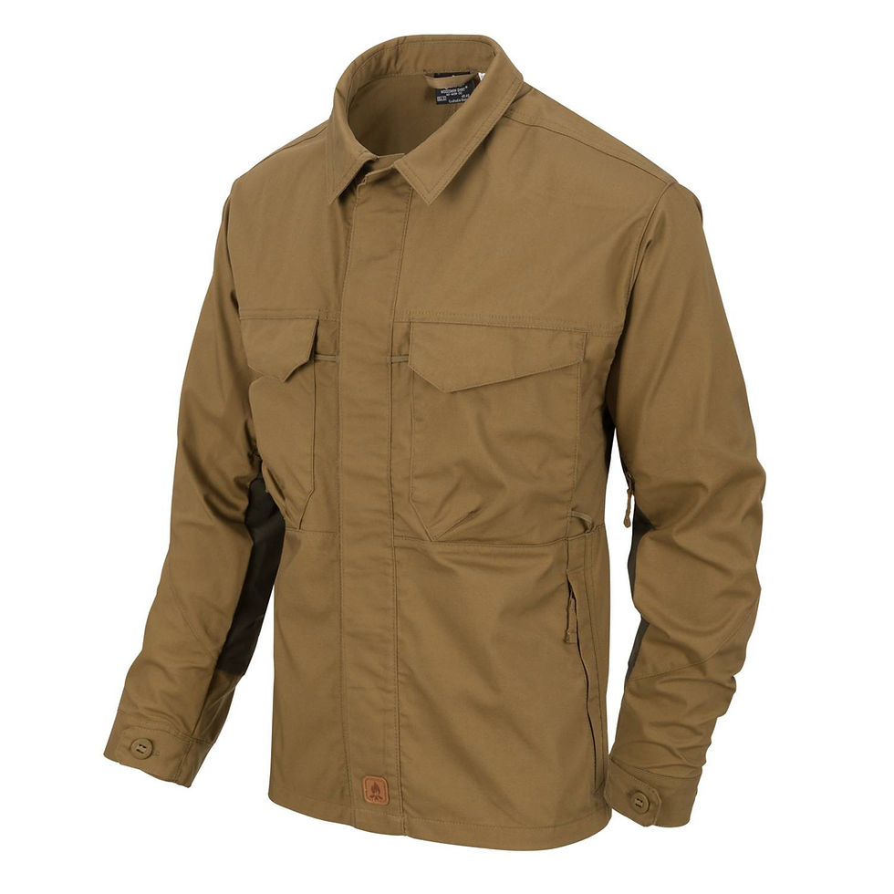 Miniaturbild: Helikon-Tex Woodsman Shirt