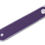 Miniaturbild: Real Steel Iris Front Flipper G10 Purple