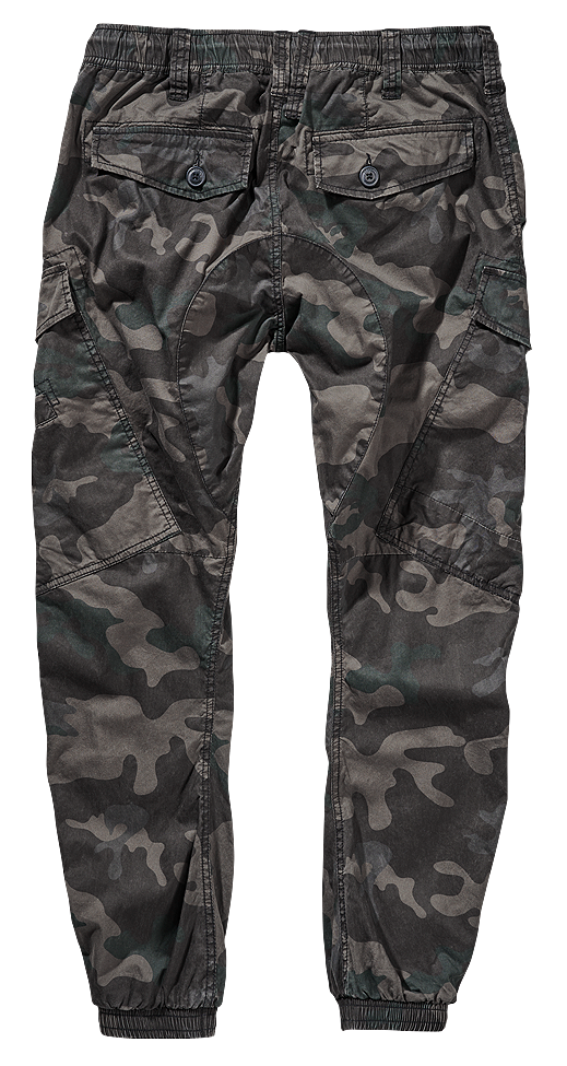 Miniaturbild: Brandit Ray Vintage Trousers