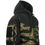 Miniaturbild: Helikon-tex ROGUE Hoodie (FullZip) Multicam Black