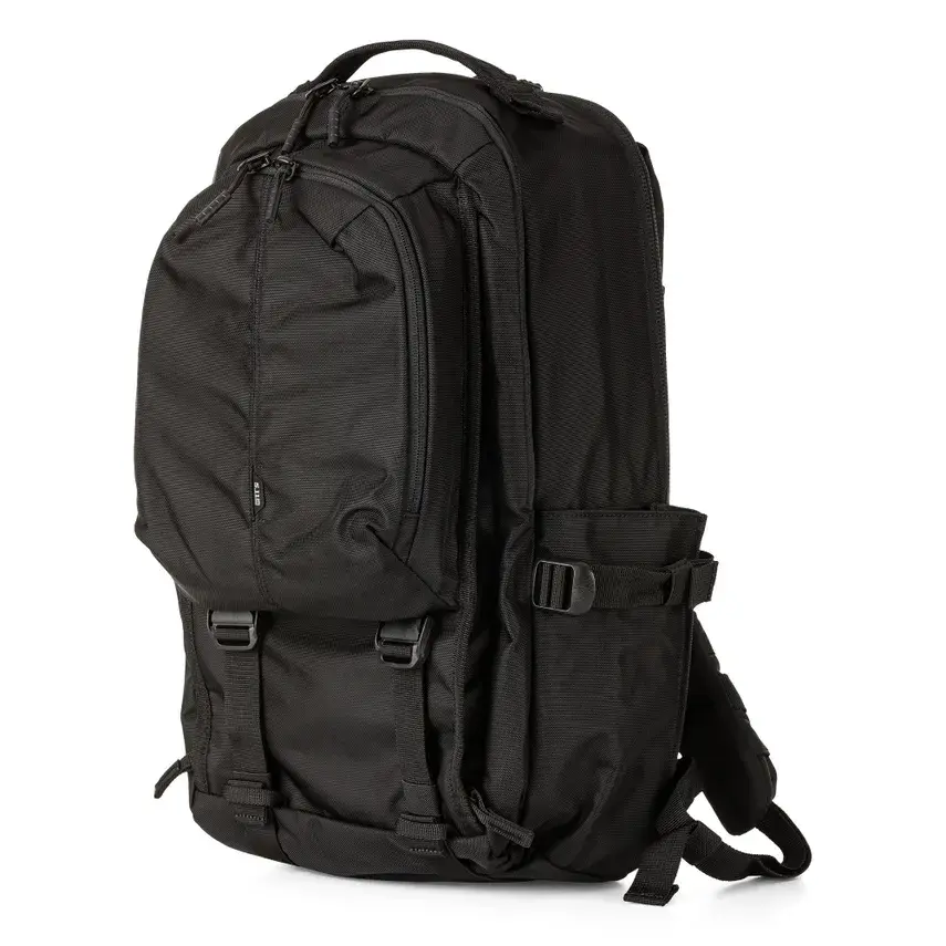 5.11 LV18 Backpack 2.0 30L Black