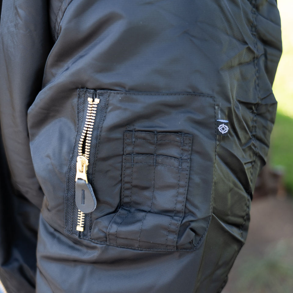 Miniaturbild: Bomberjacke MA-1