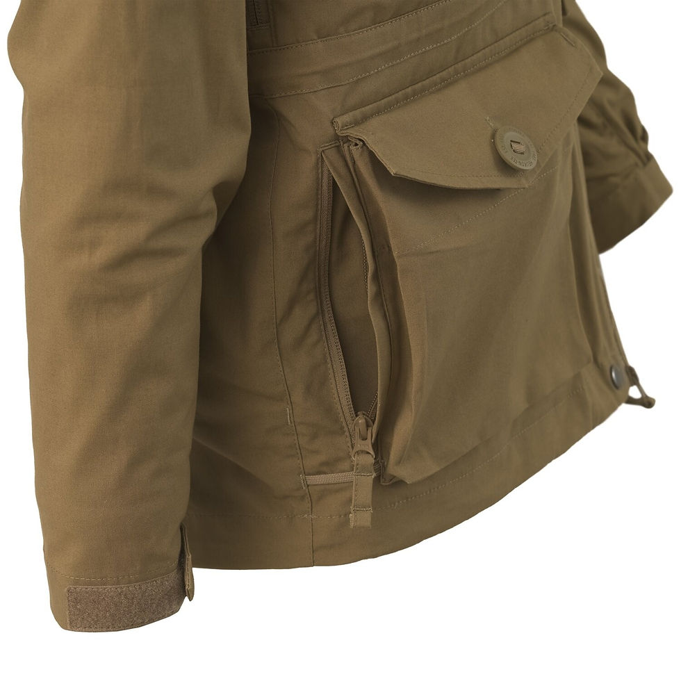 Miniaturbild: Helikon-tex SAS Smock