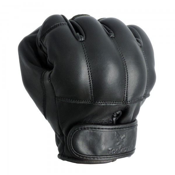 Miniaturbild: TacFirst® Einsatzhandschuhe H004 SECURITY Quarzsand schnitthemmend