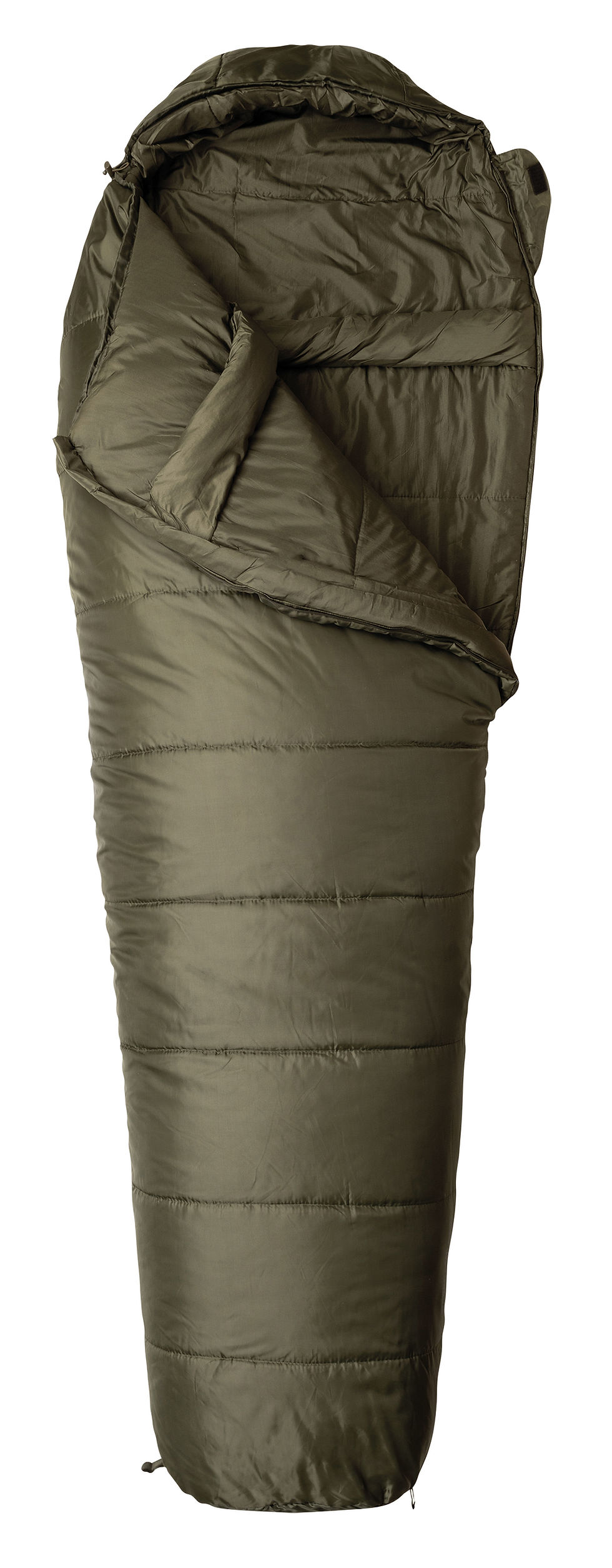 Miniaturbild: Snugpak Schlafsack Sleeper Lite Olive